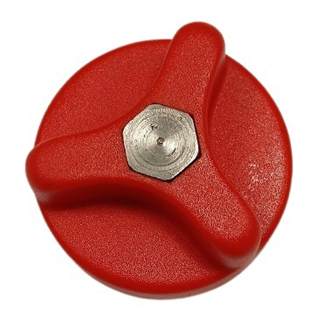 Vendita online Pomello di ricambio per testine Arnetoli KZ200-400 SX